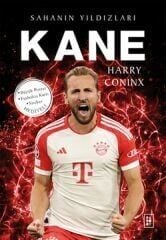 Kane Sahanın Yıldızları Kart + Poster