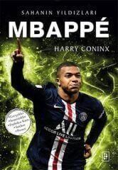 Mbappé Sahanın Yıldızları Kart + Poster
