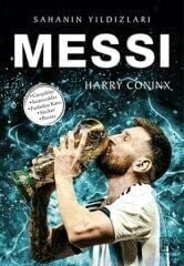 Messi Sahanın Yıldızları Kart + Poster