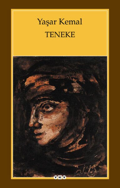 Teneke-yaşar kemal