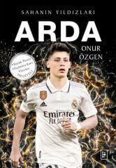 Arda Sahanın Yıldızları Kart + Poster