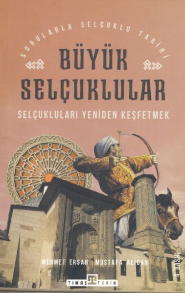 Büyük Selçuklular