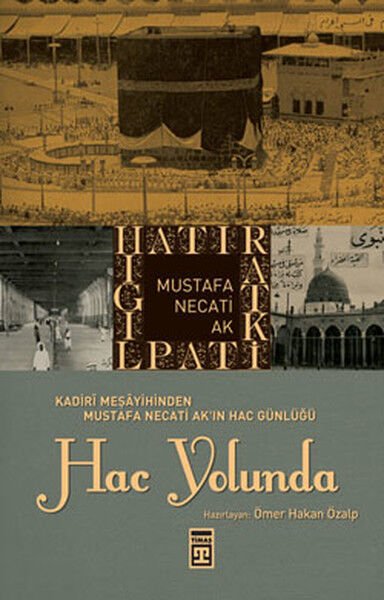 On the Hajj Path