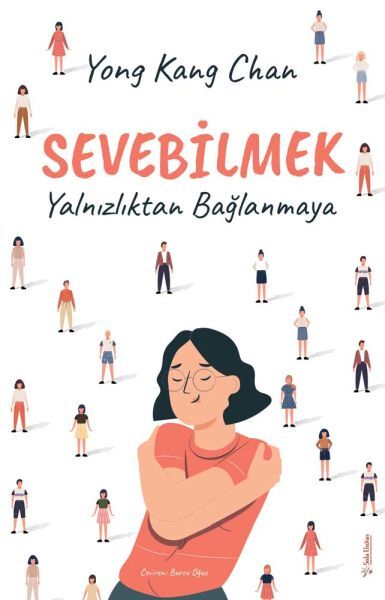 Sevebilmek-Yong Kang Chan