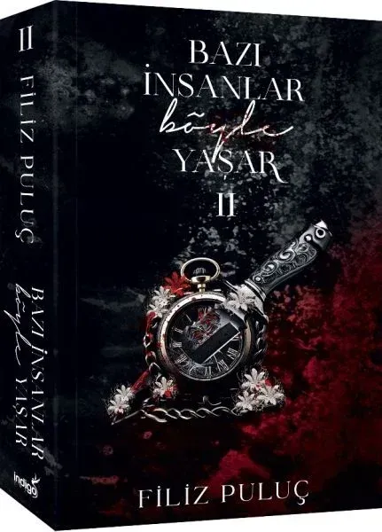 Bazı İnsanlar Böyle Yaşar 2 Filiz Puluç