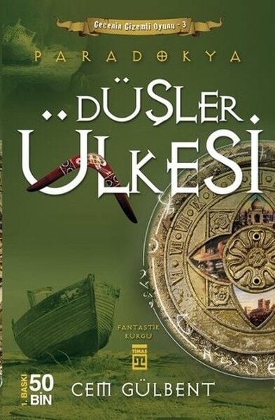 Paradokya - Düşler Ülkesi 3