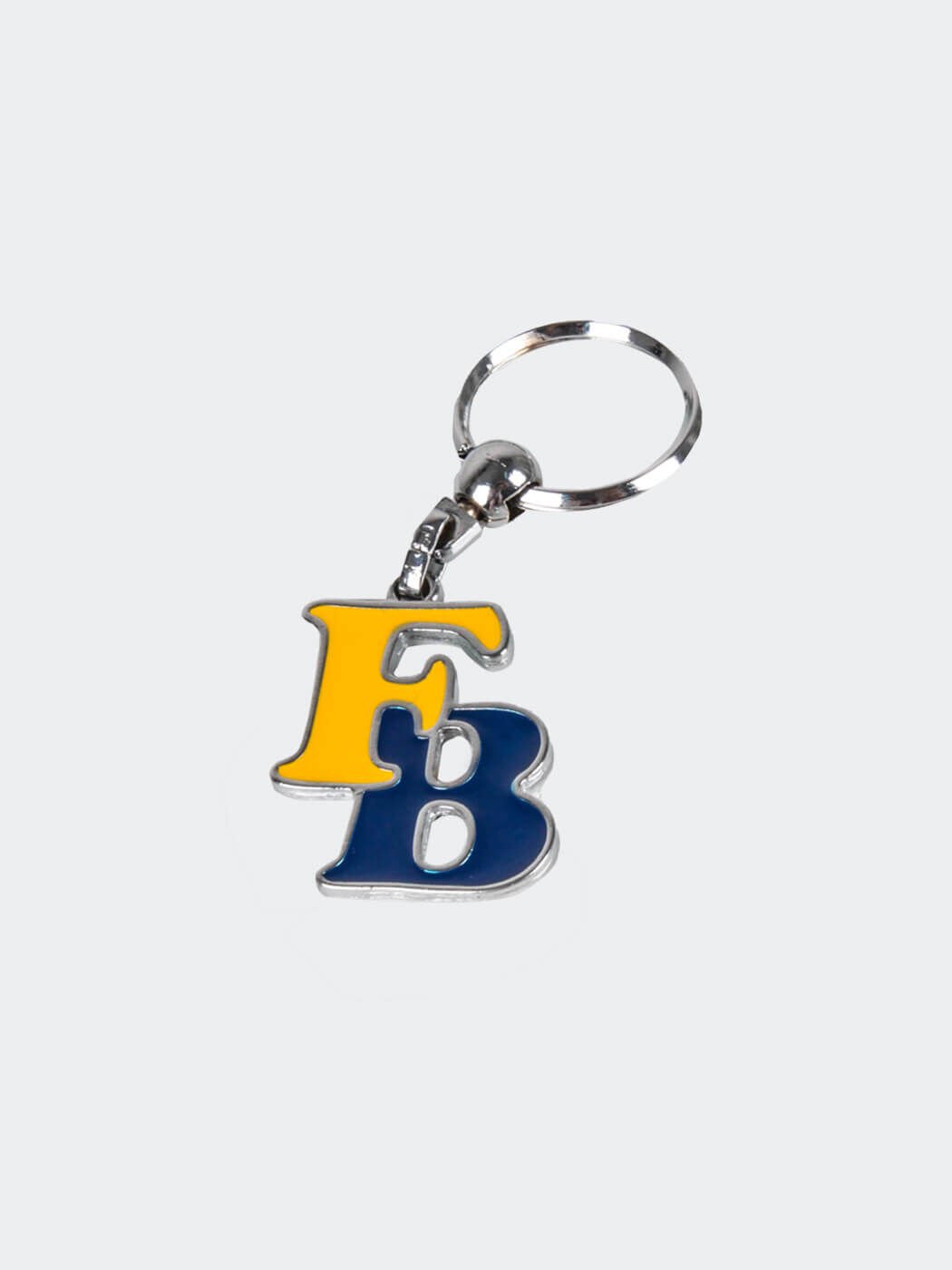 Fenerbahçe Metal Anahtarlık