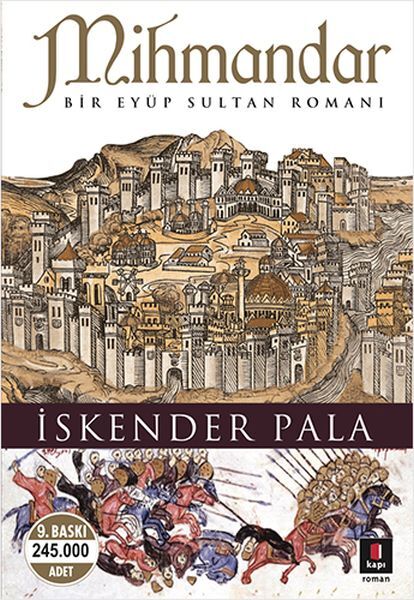 Mihmandar-iskender pala