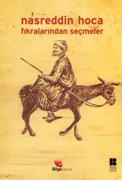 Nasreddin Hoca Fıkralarından Seçmeler-iskender pala