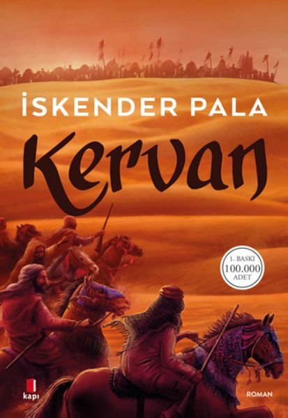 Kervan-iskender pala