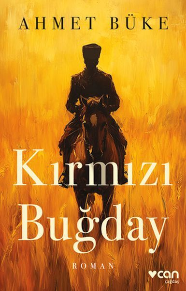 Kırmızı Buğday-ahmet büke