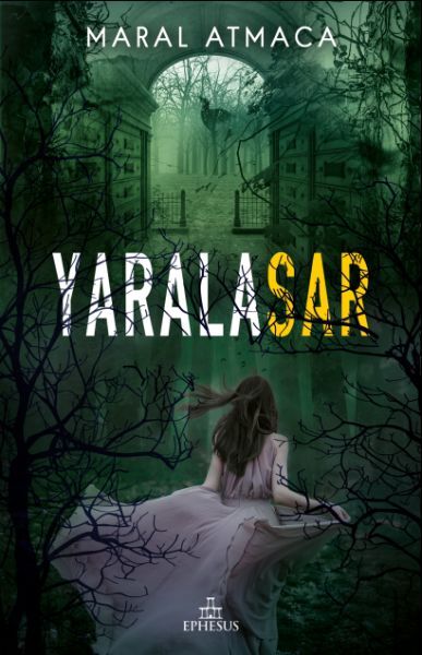 Yaralasar 2-Maral atmaca
