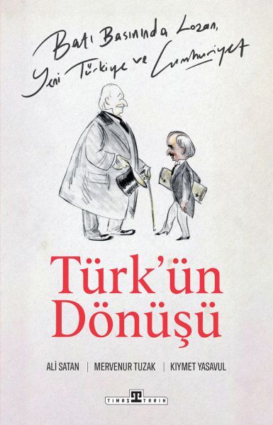 Return of the Turk