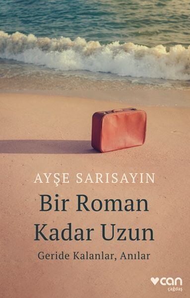 Bir Roman Kadar Uzun Geride Kalanlar, Anılar