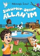 Şükürler Olsun Allahım (Ciltli)