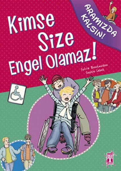 Kimse Size Engel Olamaz - Aramızda Kalsın