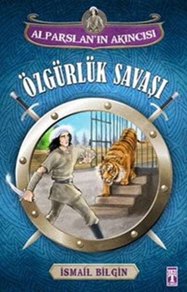Alparslanın Akıncısı - Özgürlük Savaşı