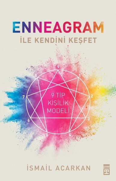 Enneagram İle Kendini Keşfet İsmail Acarkan