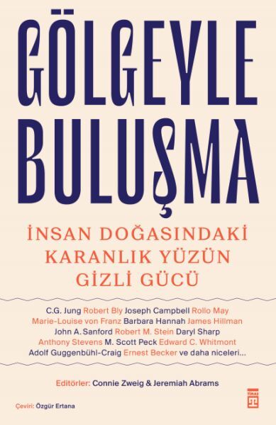 Gölgeyle Buluşma