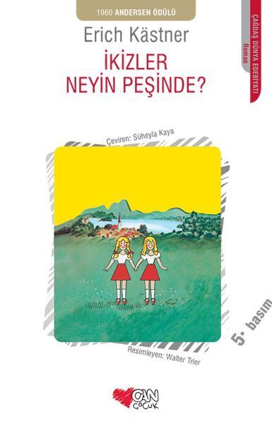 İkizler Neyin Peşinde