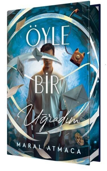 Öyle Bir Uğradım 2 Ciltli Özel Baskı