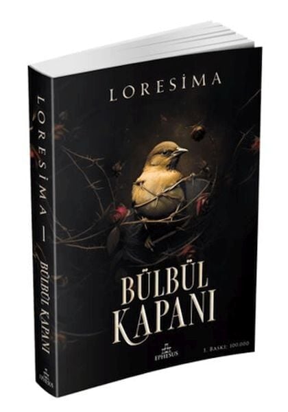 Bülbül Kapanı 1-loresima