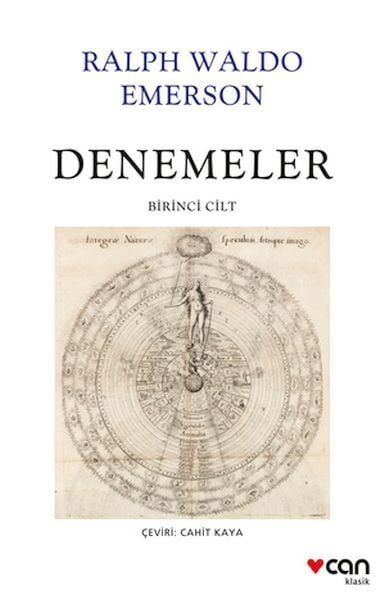 Denemeler Birinci Cilt