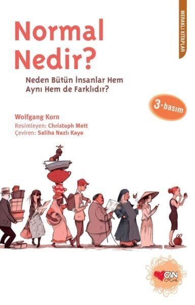 Normal Nedir Neden Bütün İnsanlar Hem Aynı Hem de Farklıdır