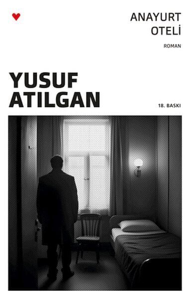 Anayurt Oteli Yeni Kapak