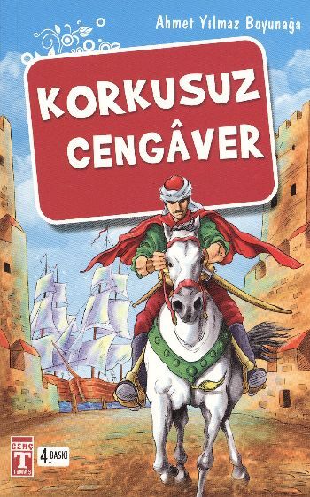 Korkusuz Cengâver
