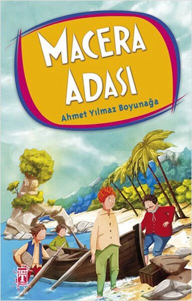 Adventure Island