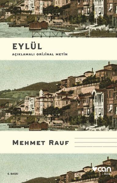 Eylül Orijinal Metin