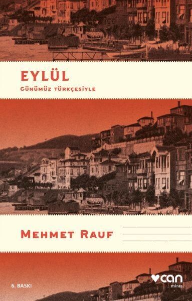 Eylül Günümüz Türkçesiyle