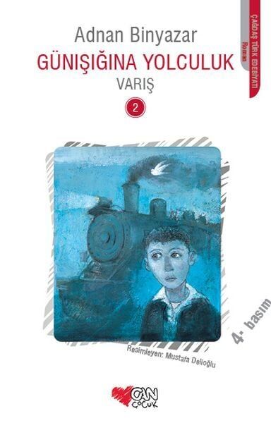 Günışığına Yolculuk 2 Varış
