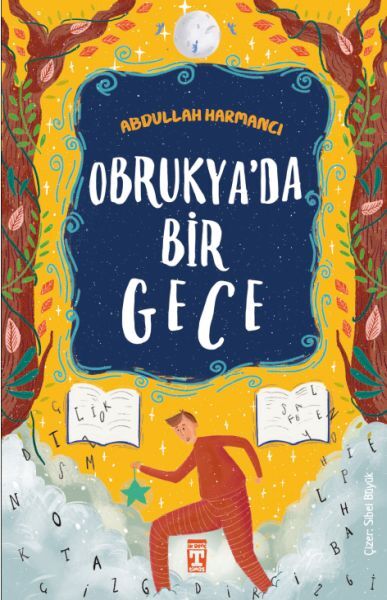 Obrukyada Bir Gece