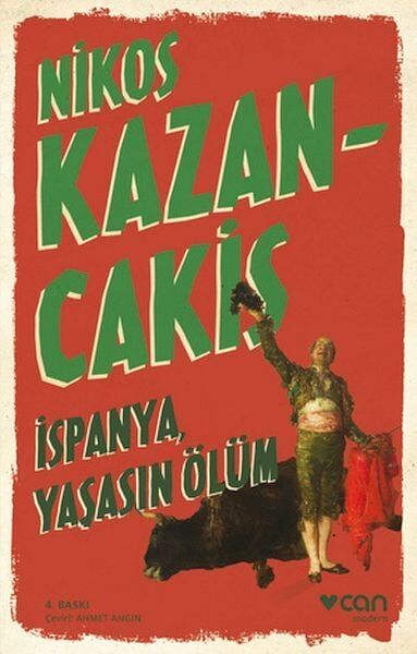 İspanya, Yaşasın Ölüm