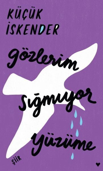 Gözlerim Sığmıyor Yüzüme Ciltli
