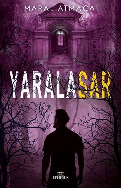 Yaralasar 3-maral atmaca