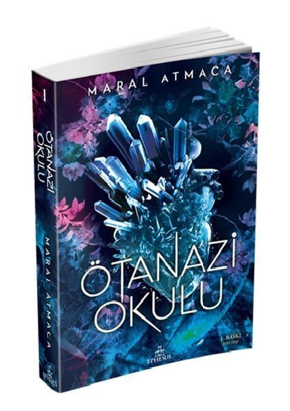 Ötanazi Okulu 1-maral atmaca