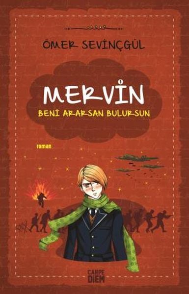 Beni Ararsan Bulursun (Mervin 1)