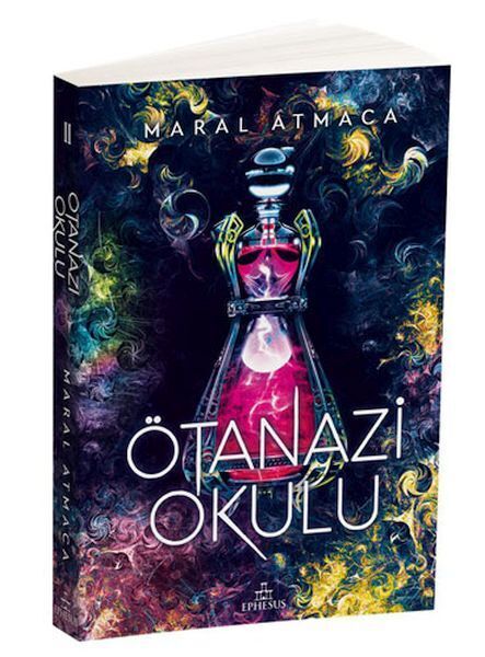 Ötanazi Okulu 2-maral atmaca