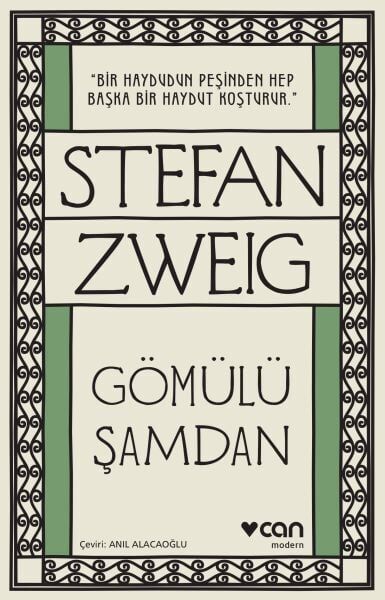 Gömülü Şamdan