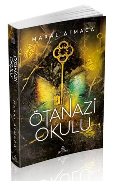 Ötanazi Okulu 3-maral atmaca