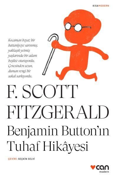 Benjamin Buttonın Tuhaf Hikayesi