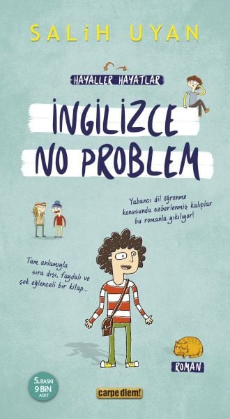 İngilizce No Problem