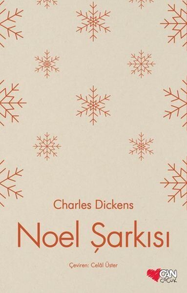 Noel Şarkısı Yeni Çeviri