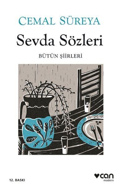 Sevda Sözleri Bütün Şiirleri