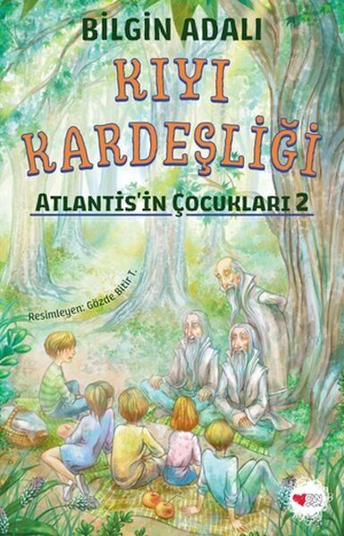 Kıyı Kardeşliği Atlantis'in Çocukları 2