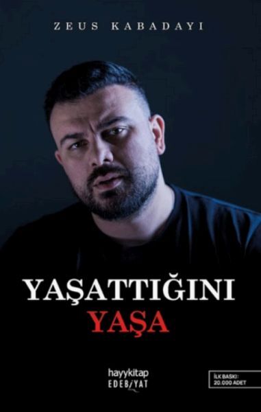 Yaşattığını Yaşa-Zeus Kabadayı