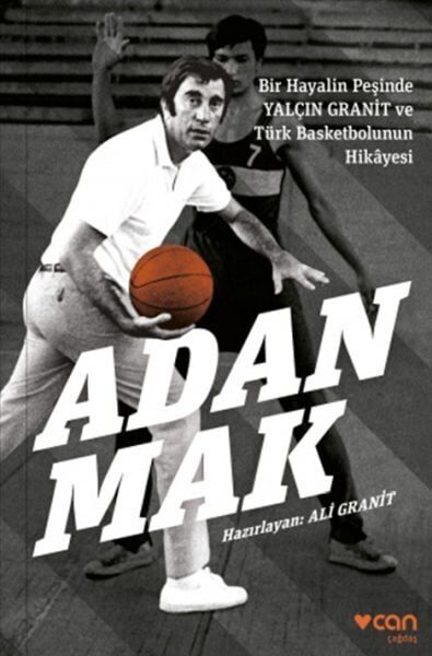Adanmak Ciltli